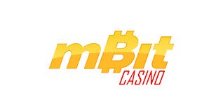 mBit Casino Logo